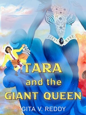 cover image of Tara and the Giant Queen